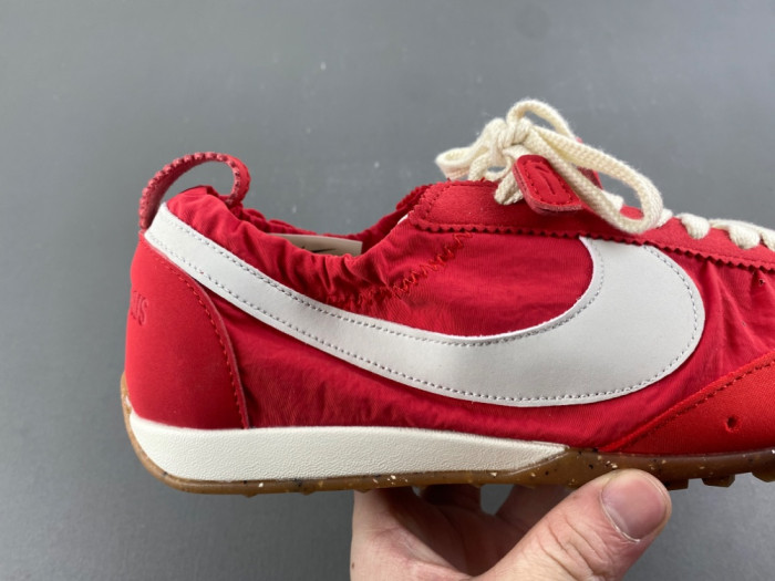 Nike Moon Shoe SP Jacquemus University Red HV8547-600