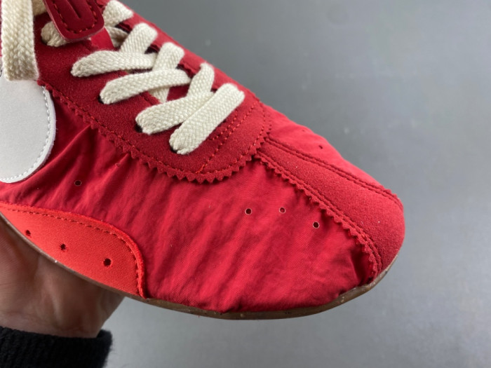 Nike Moon Shoe SP Jacquemus University Red HV8547-600