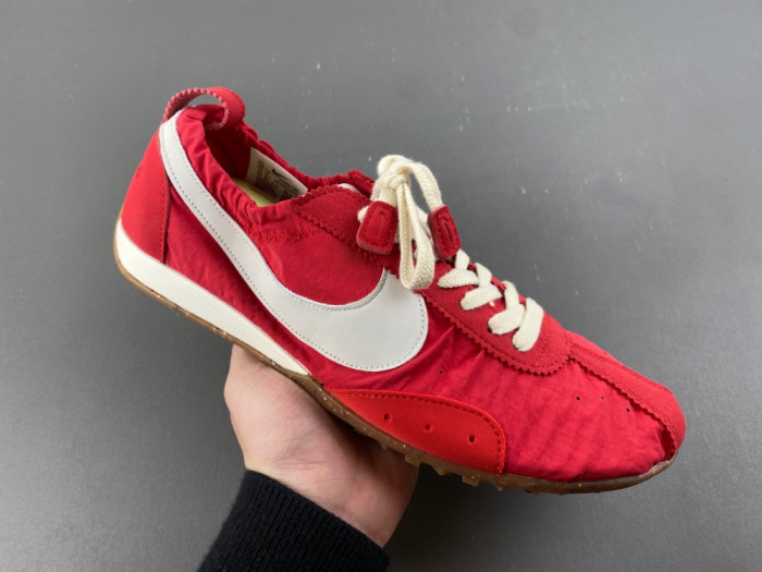 Nike Moon Shoe SP Jacquemus University Red HV8547-600
