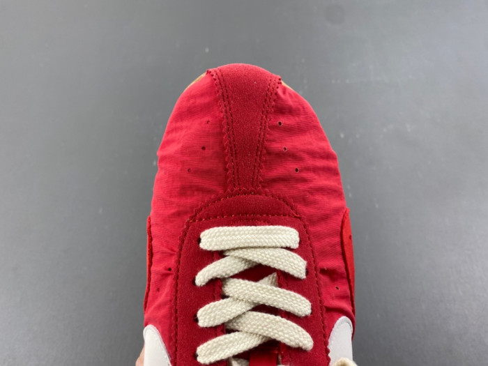 Nike Moon Shoe SP Jacquemus University Red HV8547-600