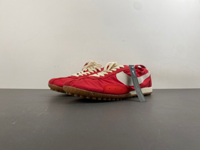 Nike Moon Shoe SP Jacquemus University Red HV8547-600