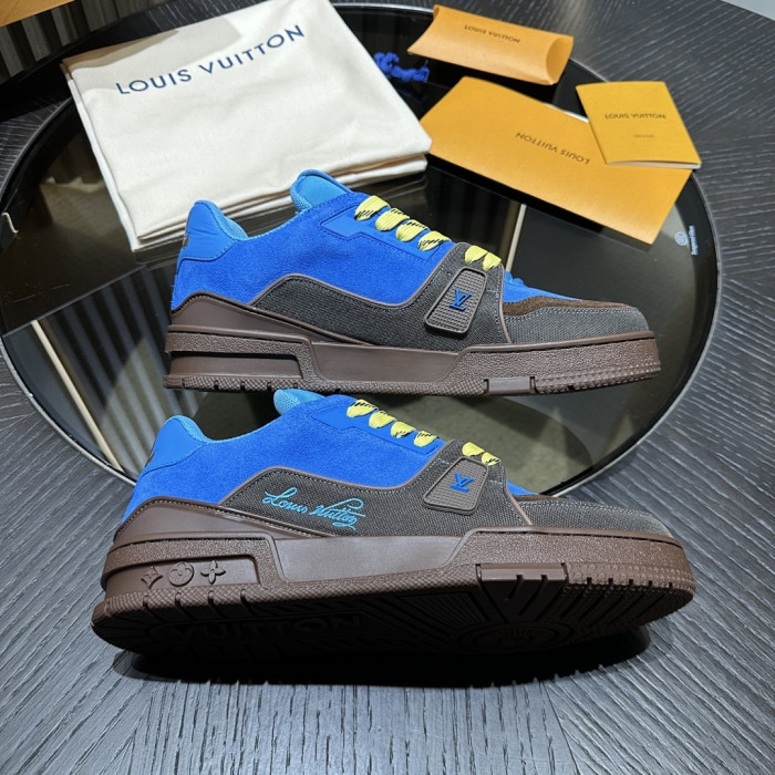 L&V snekaers L0000449