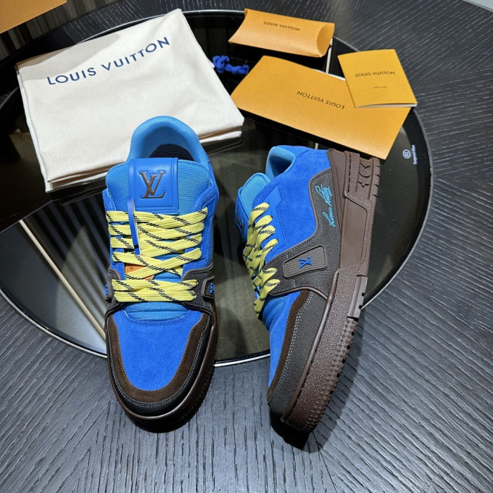 L&V snekaers L0000449