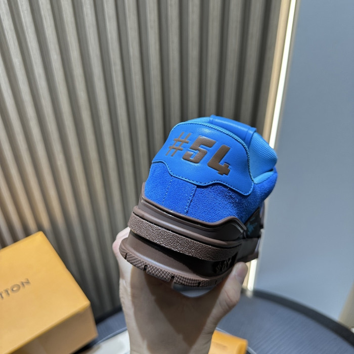L&V snekaers L0000449