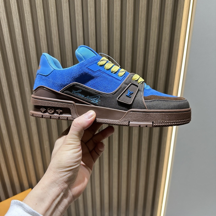 L&V snekaers L0000449