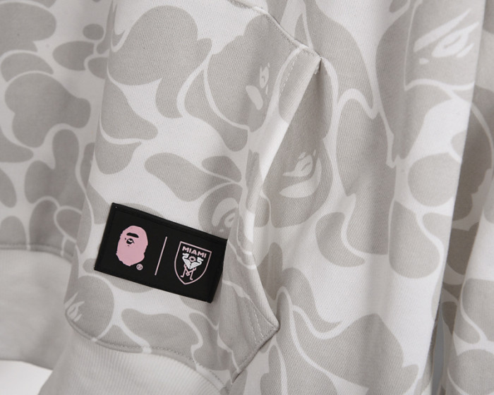 BAPE Hoodie60