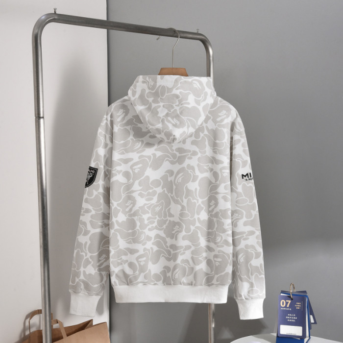 BAPE Hoodie60