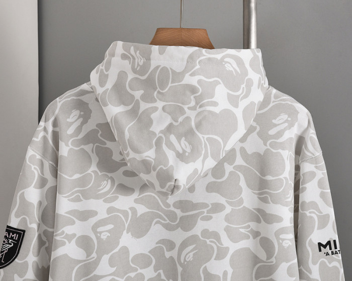 BAPE Hoodie60