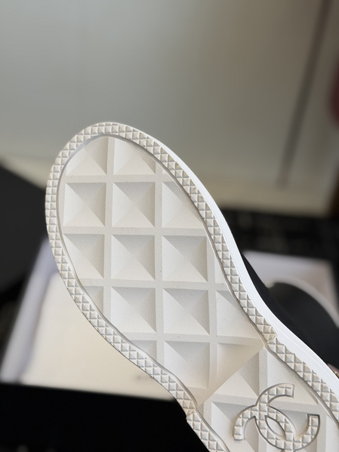 Chane* boots C000071