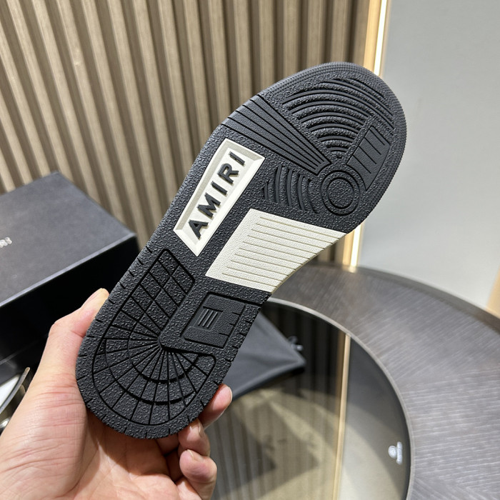 AMIRI SNEAKERS AR000081