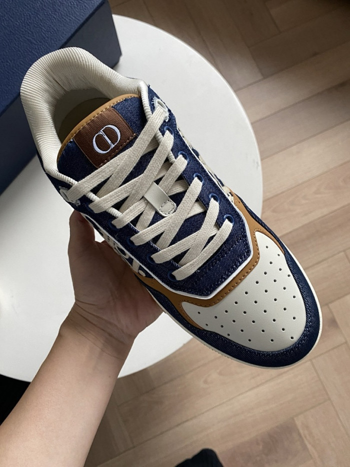 DIO* SNEAKERS B27