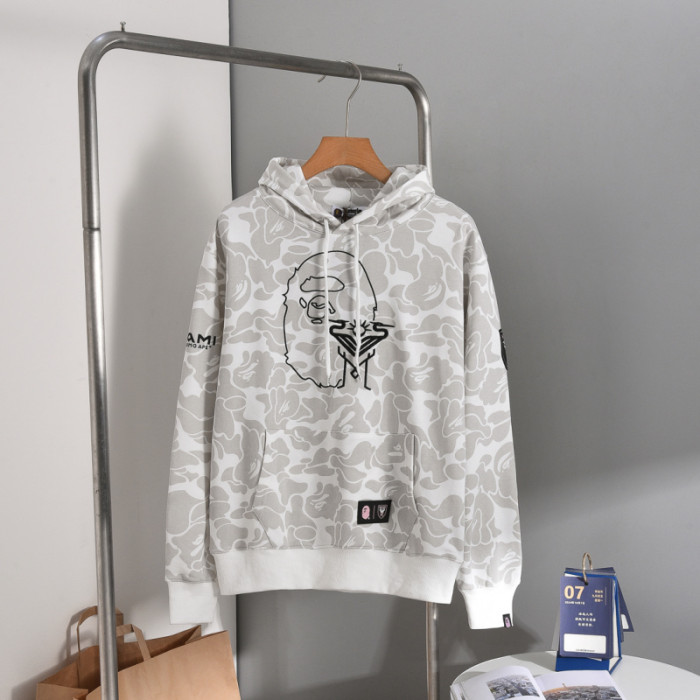 BAPE Hoodie60