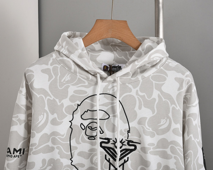 BAPE Hoodie60