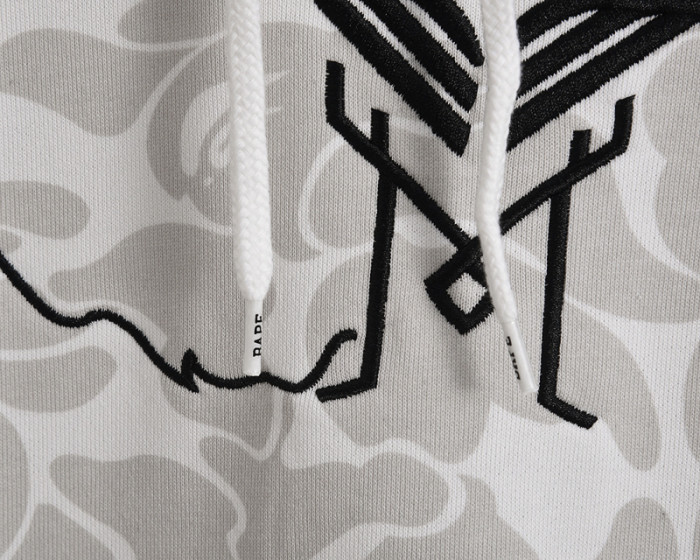 BAPE Hoodie60