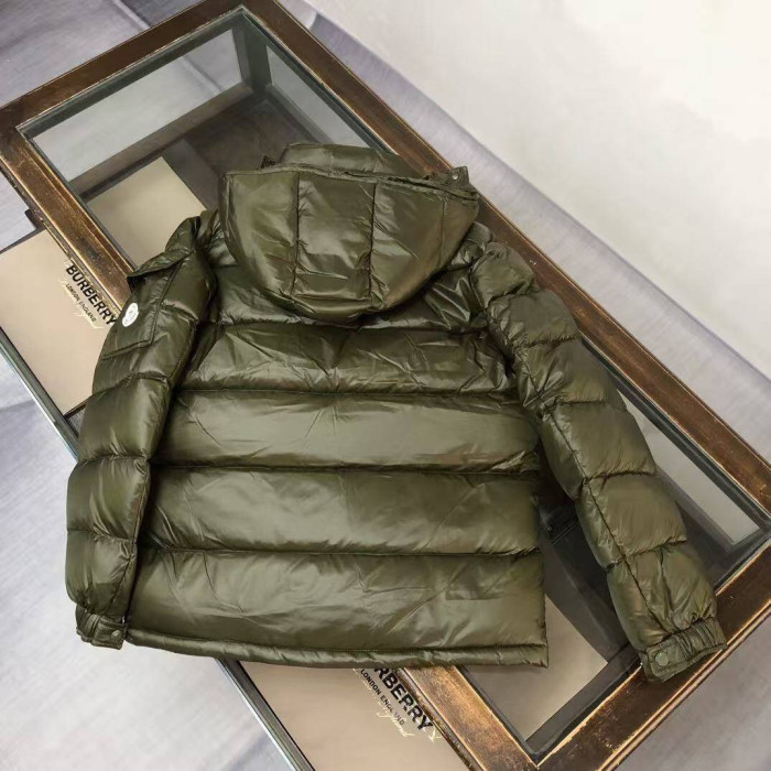 Moncler Down Jacket 75