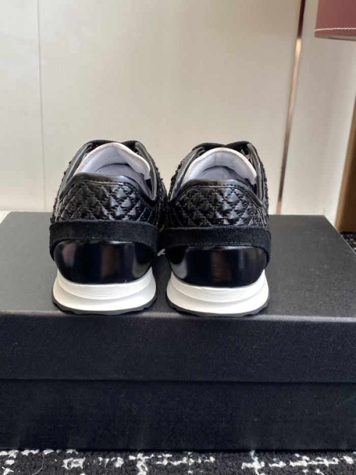 Chane* snekaers C000054