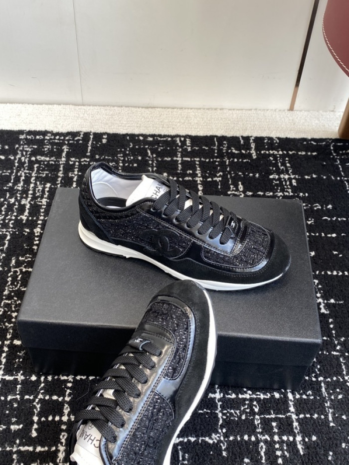 Chane* snekaers C000054