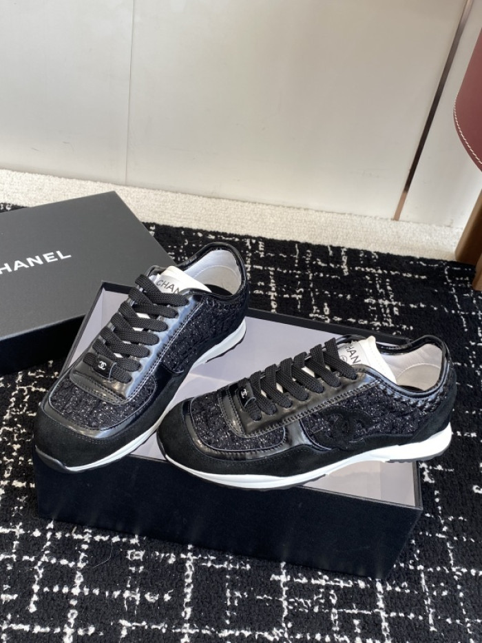 Chane* snekaers C000054