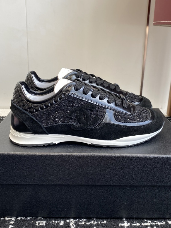 Chane* snekaers C000054