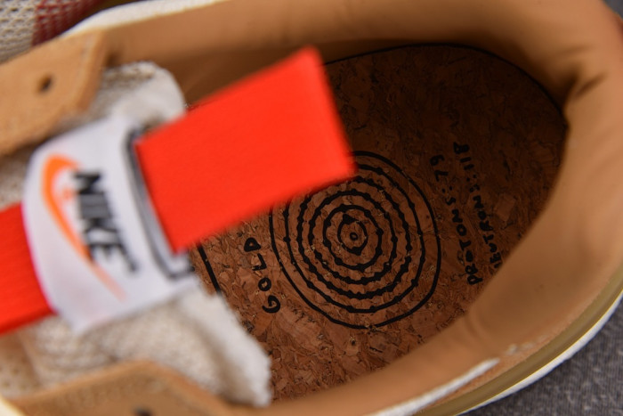 NikeCraft Mars Yard Shoe 3.0 Tom Sachs Space Camp IF2885-100