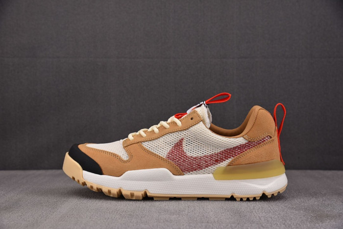NikeCraft Mars Yard Shoe 3.0 Tom Sachs Space Camp IF2885-100