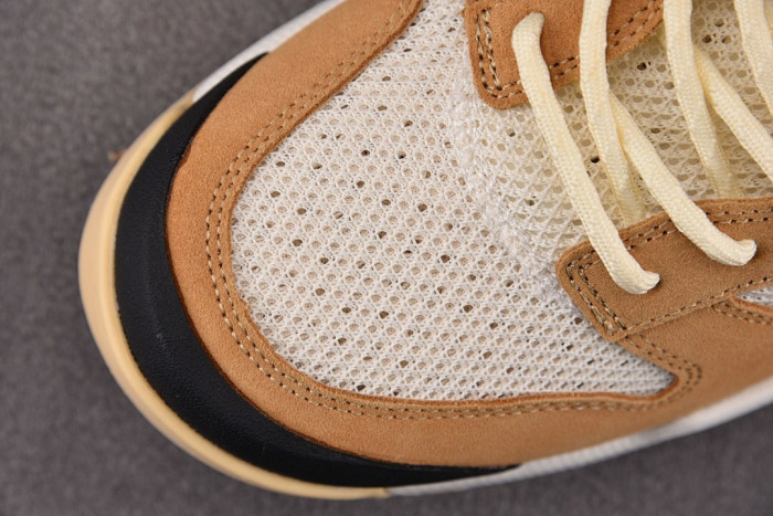 NikeCraft Mars Yard Shoe 3.0 Tom Sachs Space Camp IF2885-100