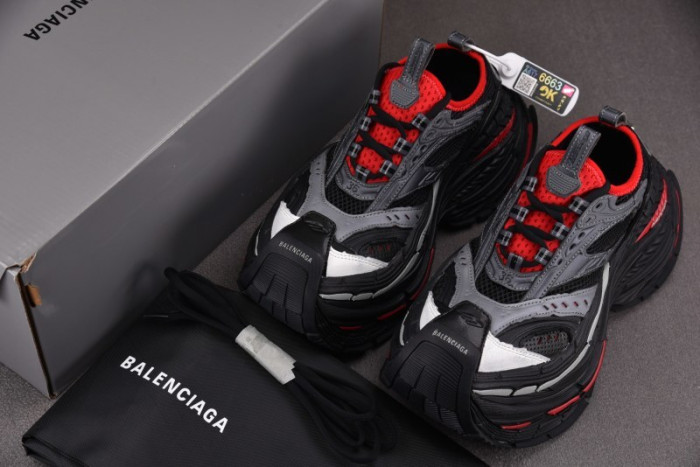 SNEAKER Platform 7000037