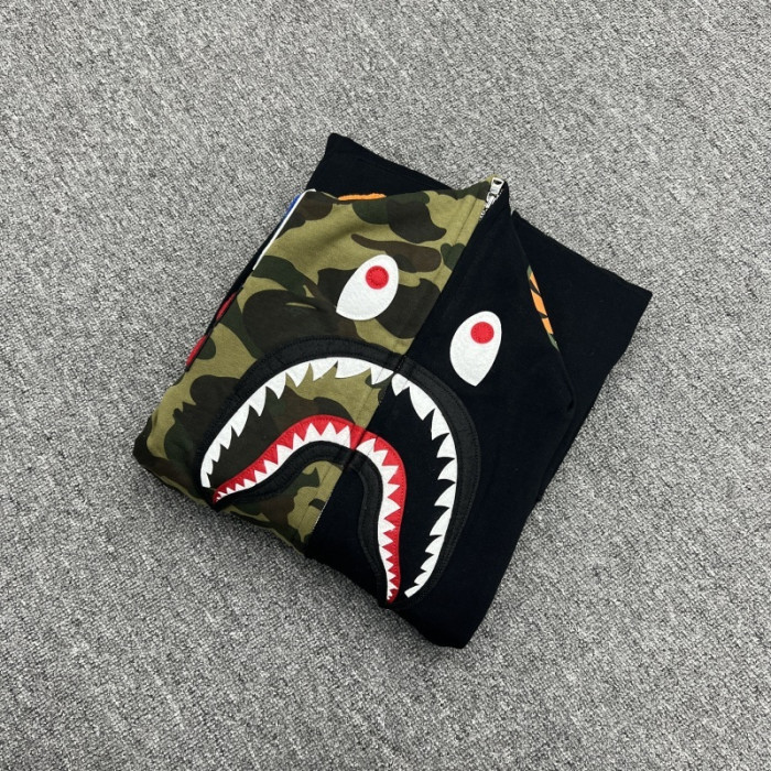 BAPE Hoodie59