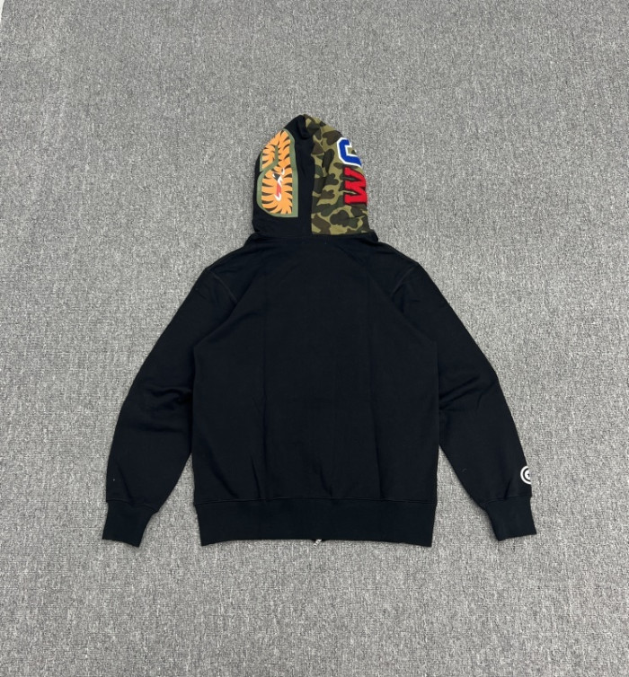 BAPE Hoodie59
