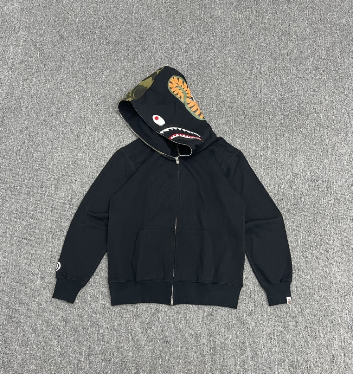 BAPE Hoodie59