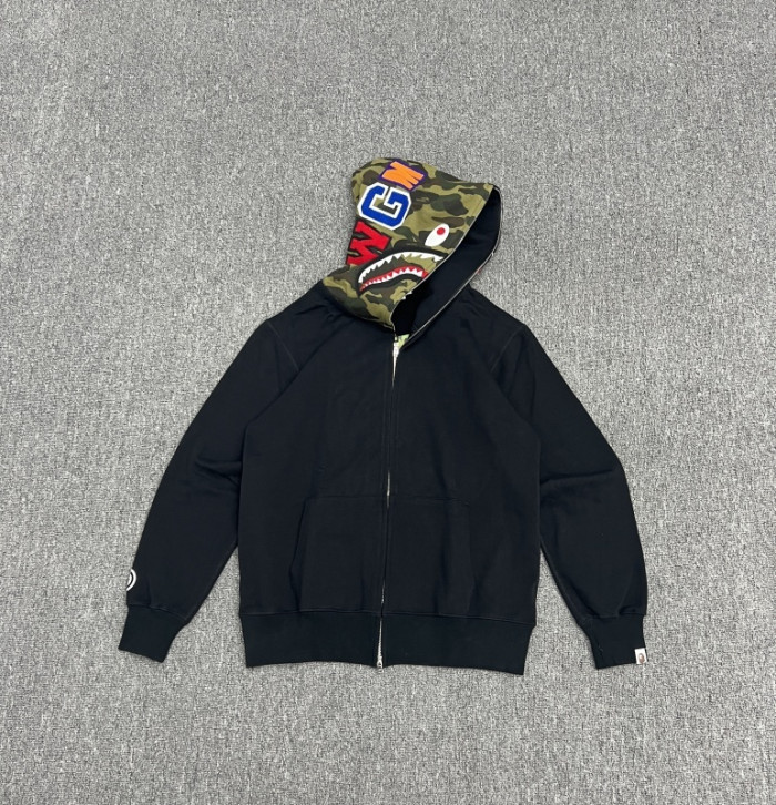 BAPE Hoodie59