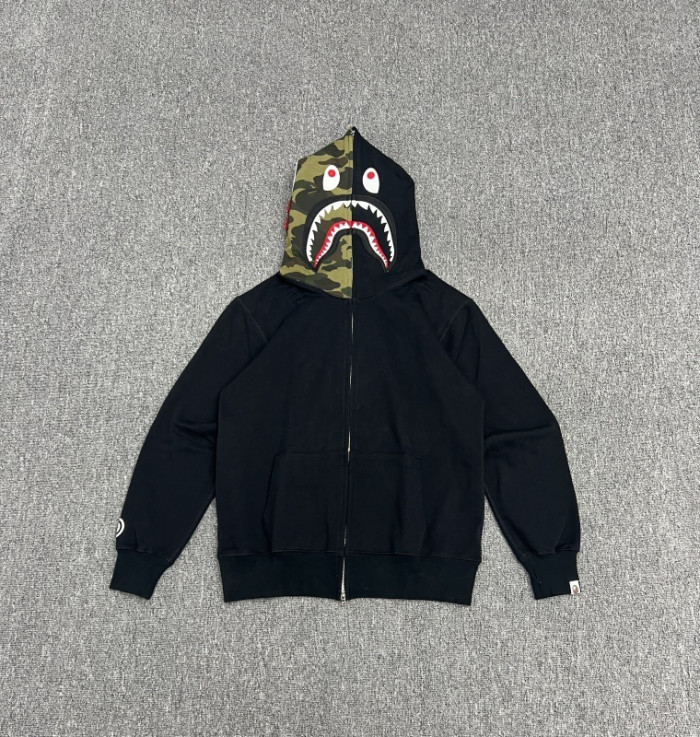BAPE Hoodie59