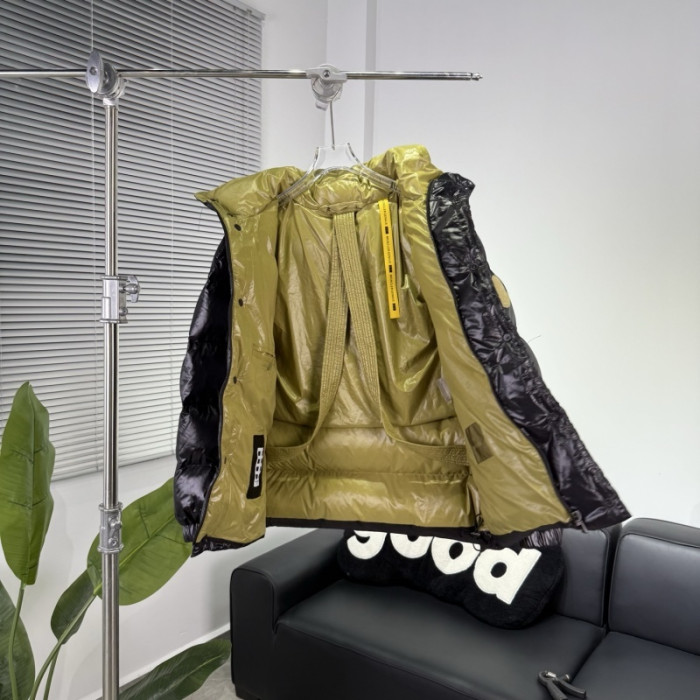 Moncler Down Jacket 79