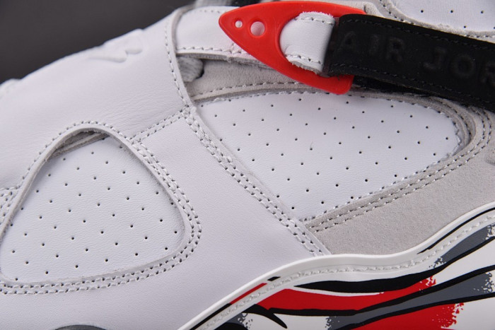 Air Jordan 8 Retro Bugs Bunny (2025) 305381-100