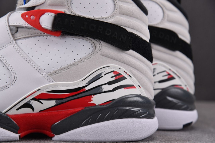 Air Jordan 8 Retro Bugs Bunny (2025) 305381-100