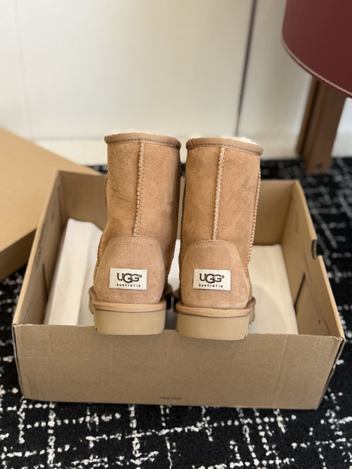 UGG BOOTS UGG000065
