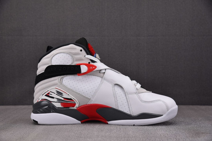 Air Jordan 8 Retro Bugs Bunny (2025) 305381-100