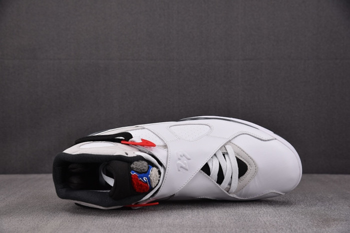 Air Jordan 8 Retro Bugs Bunny (2025) 305381-100