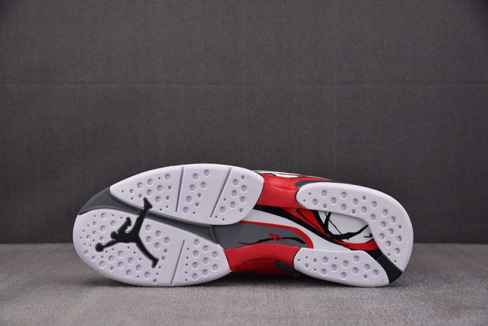 Air Jordan 8 Retro Bugs Bunny (2025) 305381-100