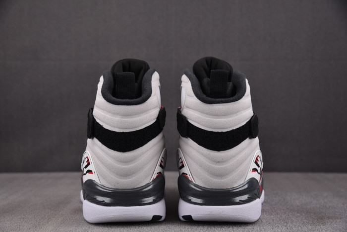 Air Jordan 8 Retro Bugs Bunny (2025) 305381-100