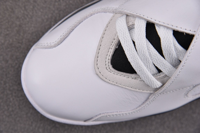 Air Jordan 8 Retro Bugs Bunny (2025) 305381-100