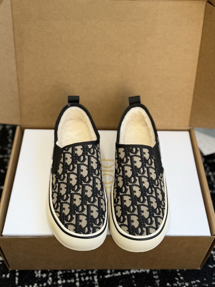 DIO* SNEAKERS T9000-065