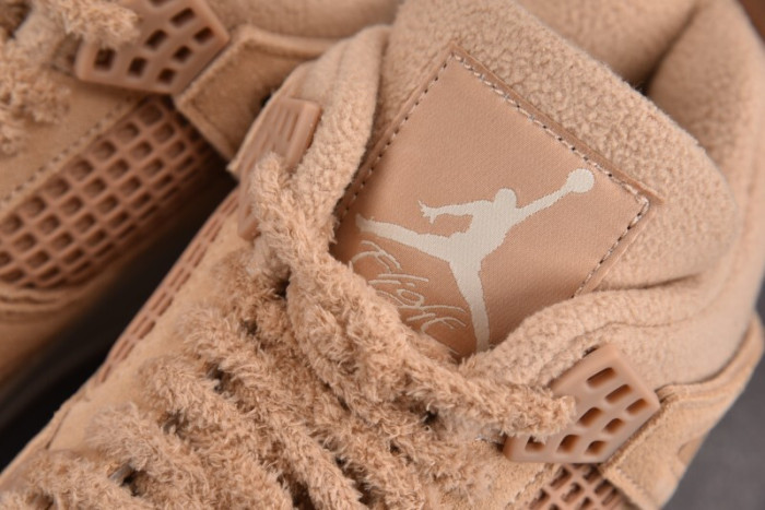 Air Jordan 4 Retro Cozy Girl HV0823-200