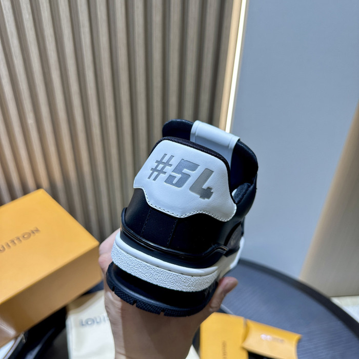 L&V snekaers L0000422