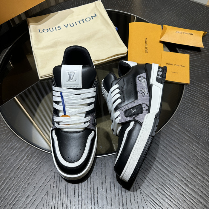 L&V snekaers L0000422