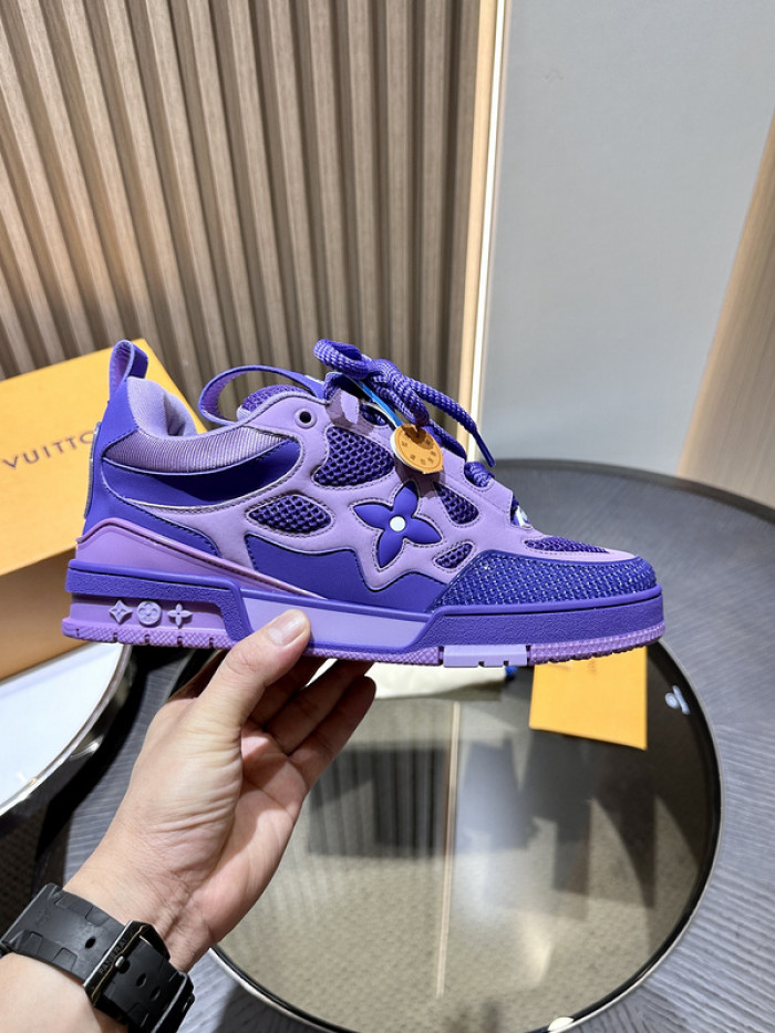 l&v snekaers l0000174