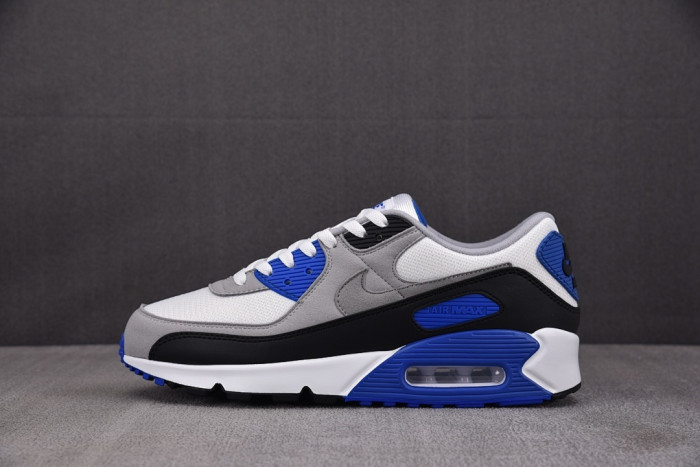 Nike Air Max 90 Recraft Royal CD0881-102