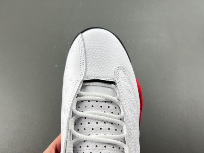 Air Jordan 13 OG “True Red” 414571-102