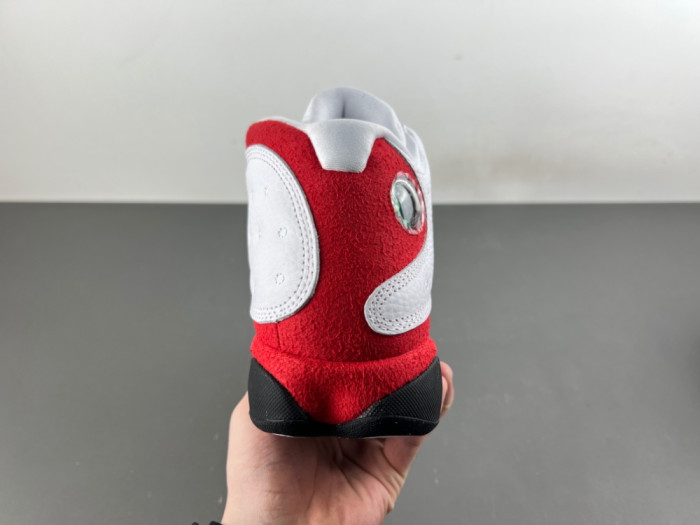 Air Jordan 13 OG “True Red” 414571-102