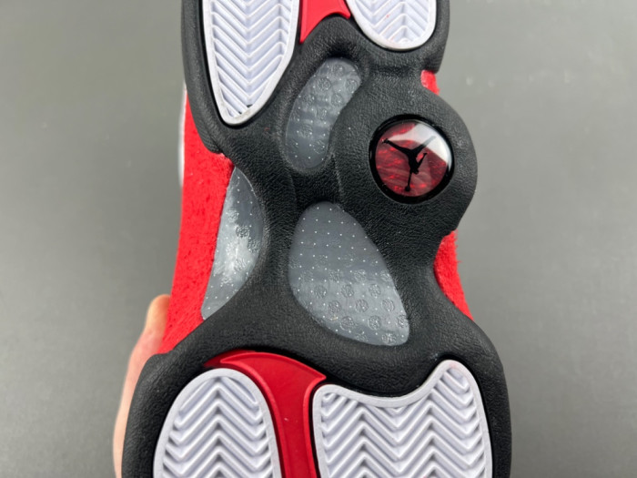 Air Jordan 13 OG “True Red” 414571-102